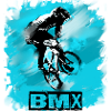 Vélo BMX