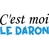 C'es moi Le Daron !