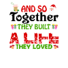Noël vivre ensemble