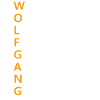 Wolfgang Name Geschenk