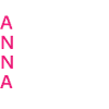 Anna Name Geschenk