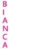 Bianca Name Geschenk