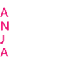 Anja Name Geschenk