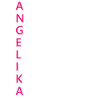 Angelika Name Geschenk