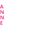 Anne Name Geschenk