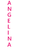 Angelina Name Geschenk