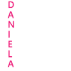 Daniela Name Geschenk