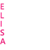 Elisa Name Geschenk