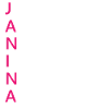 Janina Name Geschenk
