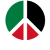 Palestine Peace Sign