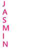 Jasmin Name Geschenk