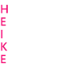 Heike Name Geschenk