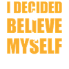 Inspiration Saying Self-confidence