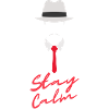 Stay Calm