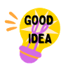 Good idea