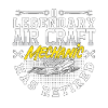 A Legendary Retired Aircraft Mechanic