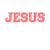 Team Jesus Christian Jesus