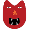 Monster vampire