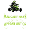 Quad Atv Motorsport