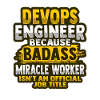 Devops Sys-Admin Developer