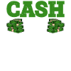 Cash Is Awesome 5