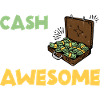 Cash Is Awesome 7