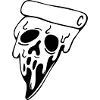 Poison Pizza