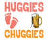 Huggies et Chuggies 13