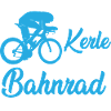 Echte Kerle Fahren Bahnrad
