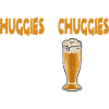 Huggies and Chuggies 15
