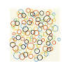 Conception de cercles vides
