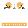 Football Design Quarter Back