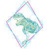 T-Rex Dinosaurs