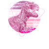 T-Rex Dinosaurs
