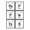 Happiness | Periodic Table of Elements