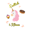 Endlich 1 Klasse