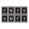 Photography | Periodic Table of Elements
