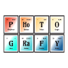Photography | Periodic Table of Elements