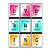Overthinking | Periodic Table of Elements