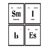 Smiles | Periodic Table of Elements