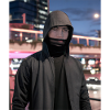 Gamer Hacker