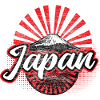 Japon Samouraï Japonais Cadeau