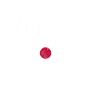 Logo rétro Tokyo Japon