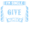 Single Unabhängigkeit Beziehungsstatus Geschenk