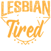 Lesbisch Single Liebe Queer Geschenkidee