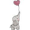 Cœur d’éléphant