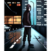 Gamer Cibercity