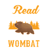 Australischer Wombat Geschenk