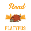 Schnabeltier Platypus
