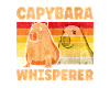 Capybara Whisperer